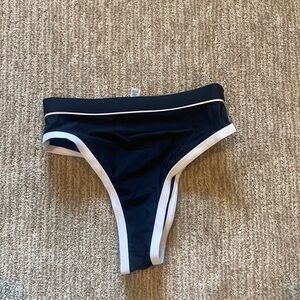 Ninety third Avenue bikini bottom